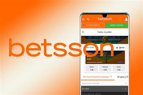 bettson app